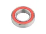 Enduro Bearings Enduro CH 6903 LLB Maskinlager, Silver, 17 x 30 x 7mm