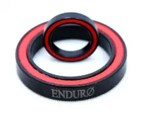 Enduro Bearings Enduro CØ 6806 VV ZERØ Ceramic, 30mm x 42mm x 7mm Kulelager Enduro Bearings Enduro CØ 6806 VV ZERØ Ceramic, 30mm x 42mm x 7mm Kulelager