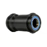 Enduro Bearings Enduro Delrin PF30 GXP Kranklager Ø46x68/73,GXP 22/24mm, ABEC 3