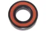 Enduro Bearings Enduro MAX Black Oxide 6900 2RS 10mm x 22mm x 6mm Kulelager