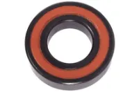 Enduro Bearings Enduro MAX Black Oxide 6900 2RS 10mm x 22mm x 6mm Kulelager Enduro Bearings Enduro MAX Black Oxide 6900 2RS 10mm x 22mm x 6mm Kulelager