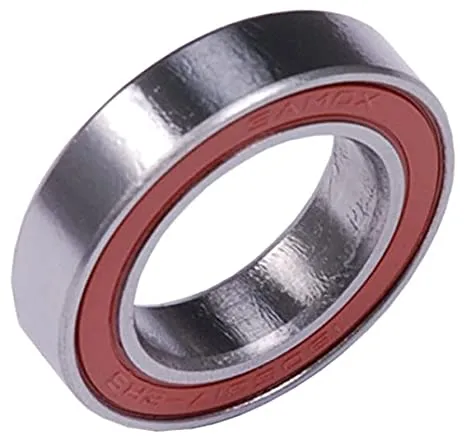 Enduro Bearings Enduro MAX Typ 1905317-2RS Maskinlager