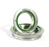 Enduro Bearings Enduro MAXhit Tapered Styrelager 1 1/8" - 1.5", Semi-Int 44/56, 41.0-51.8 Enduro Bearings Enduro MAXhit Tapered Styrelager 1 1/8" - 1.5", Semi-Int 44/56, 41.0-51.8