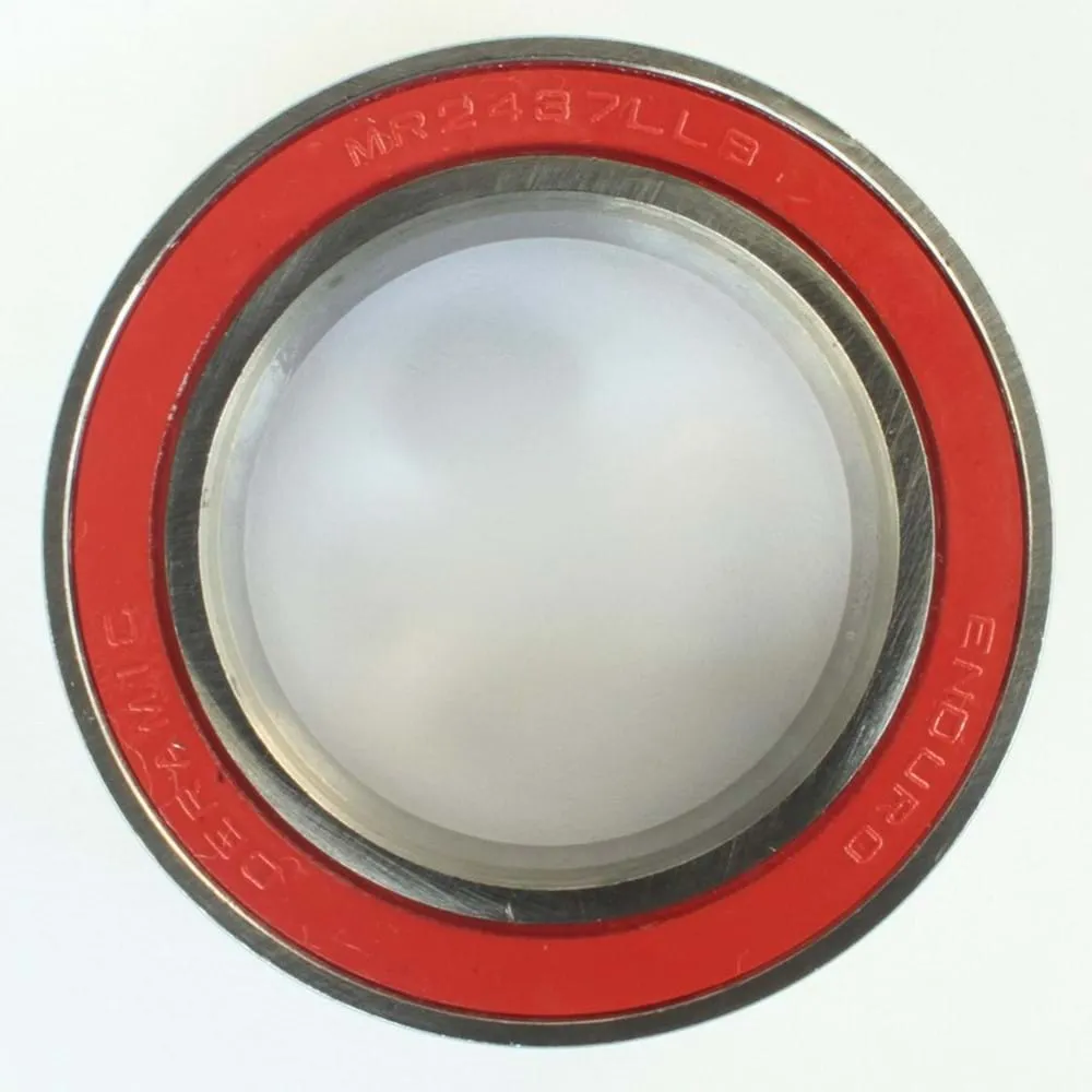 Enduro Bearings Enduro MR 2437 LLB Keramisk ABEC5 24x37x7