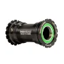 Enduro Bearings Enduro TorqTite BB386 Kranklager SS Ø46x86.5, 24mm A/C, Rustfritt stål