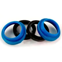 Enduro Bearings Fk6608 Marzocchi 35 Mm Gaffeltetningssett