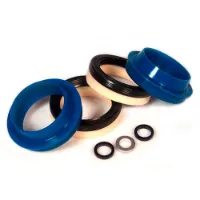 Enduro Bearings Fk6610 Rockshox 30 Mm Gaffeltetningssett Enduro Bearings Fk6610 Rockshox 30 Mm Gaffeltetningssett