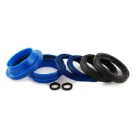 Enduro Bearings Fk6612 Rockshox 32 Mm Gaffeltetningssett Enduro Bearings Fk6612 Rockshox 32 Mm Gaffeltetningssett