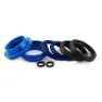 Enduro Bearings Fk6612 Rockshox 32 Mm Gaffeltetningssett, Blue / black, One Size