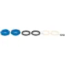 Enduro Bearings Fk6650 Fox 32 Mm Gaffeltetningssett, Blue / black, One Size