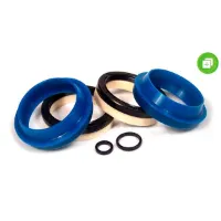 Enduro Bearings Fk6653 Fox 40 Retensjon Enduro Bearings Fk6653 Fox 40 Retensjon