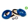 Enduro Bearings Fk6653 Fox 40 Retensjon, Silver, One Size
