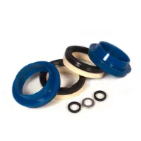 Enduro Bearings Fk6654 Fox 34 Mm Gaffeltetningssett Enduro Bearings Fk6654 Fox 34 Mm Gaffeltetningssett