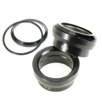 Enduro Bearings Hdk-0007 1-1/8 Angular Contact 34 Mm Integrert Styrelager Enduro Bearings Hdk-0007 1-1/8 Angular Contact 34 Mm Integrert Styrelager