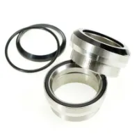 Enduro Bearings Hdk-0008 1-1/8 Angular Contact 34 Mm Id Integrert Styrelager Enduro Bearings Hdk-0008 1-1/8 Angular Contact 34 Mm Id Integrert Styrelager