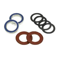 Enduro Bearings Lagere Bb90/95 Kit-shimano-abec 3