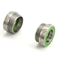 Enduro Bearings Maxhit Bsa24 Kranklagerkopper Enduro Bearings Maxhit Bsa24 Kranklagerkopper