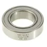 Enduro Bearings Mr 15267 Llu/llb A5 Sl Solid Lube Abec-5 Radial Hjullagre, Silver, 15 x 26 x 7mm