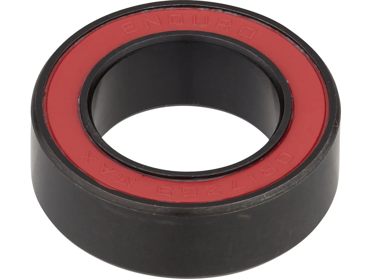 Enduro Bearings Rillenkugellager DR 17289 17 x 28 x 9 mm, Silver, 17 x 28 x 9mm
