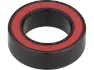 Enduro Bearings Rillenkugellager DR 17289 17 x 28 x 9 mm, Silver, 17 x 28 x 9mm
