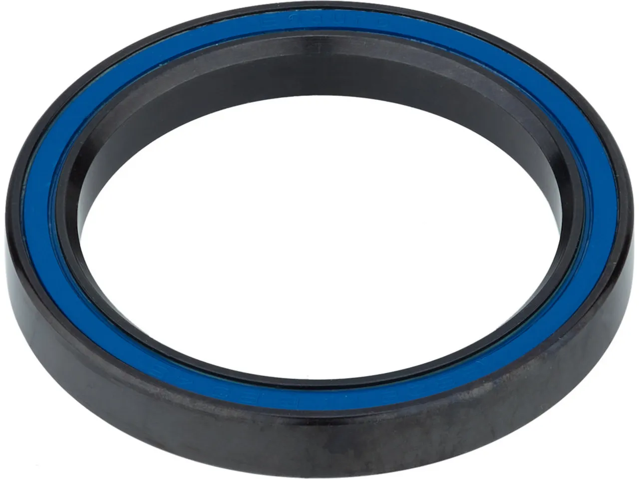 Enduro Bearings Schrägkugellager 6808 40 mm x 52 mm x 7 mm für Steuersatz, Silver, One Size Enduro Bearings Schrägkugellager 6808 40 mm x 52 mm x 7 mm für Steuersatz, Silver, One Size