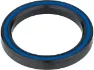 Enduro Bearings Schrägkugellager 6808 40 mm x 52 mm x 7 mm für Steuersatz, Silver, One Size