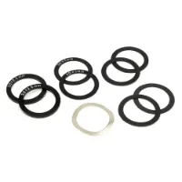 Enduro Bearings Spk-54119 Bb30 30x42 Mm Kranklageravstandsstykke Enduro Bearings Spk-54119 Bb30 30x42 Mm Kranklageravstandsstykke