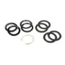 Enduro Bearings Spk54101 24 Mm Skive, Black, One Size