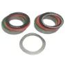 Enduro Bearings Sram Dub Stål Kranklager, Black, One Size