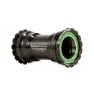 Enduro Bearings Torqtite Bb386/dub Xd15 Sram Dub Kranklager, Black, 29mm, One Size