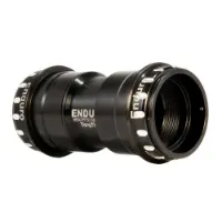 Enduro Bearings Ultratorque Outboard Bb30 Kranklagerkopper