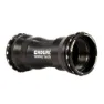 Enduro Bearings Ultratorque Outboard Bb86 Kranklagerkopper, Black, One Size