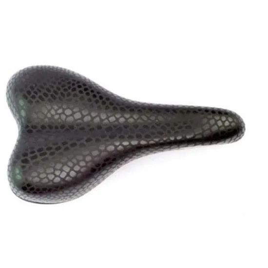 Endzone Mtb Sykkelsete, Black, 152mm