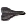 Endzone Mtb Sykkelsete, Black, 152mm