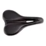 Endzone Trans Am Plush Sykkelsete, Black, 165mm