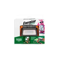 Energizer Panel Usb Torch 1100lm Lommelykt