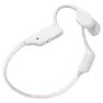 Energy Sistem Aquasport Bone Conduction Trådløse Sportshodetelefoner, Black, One Size