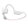 Energy Sistem Aquasport Bone Conduction Trådløse Sportshodetelefoner, Black, One Size