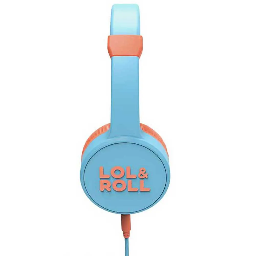 Energy Sistem Lol&rol Pop Hodetelefoner