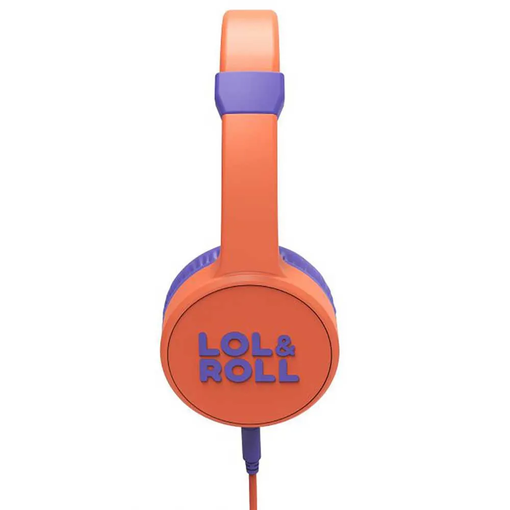 Energy Sistem Lol&rol Pop Hodetelefoner