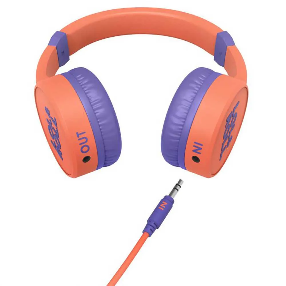 Energy Sistem Lol&rol Pop Hodetelefoner