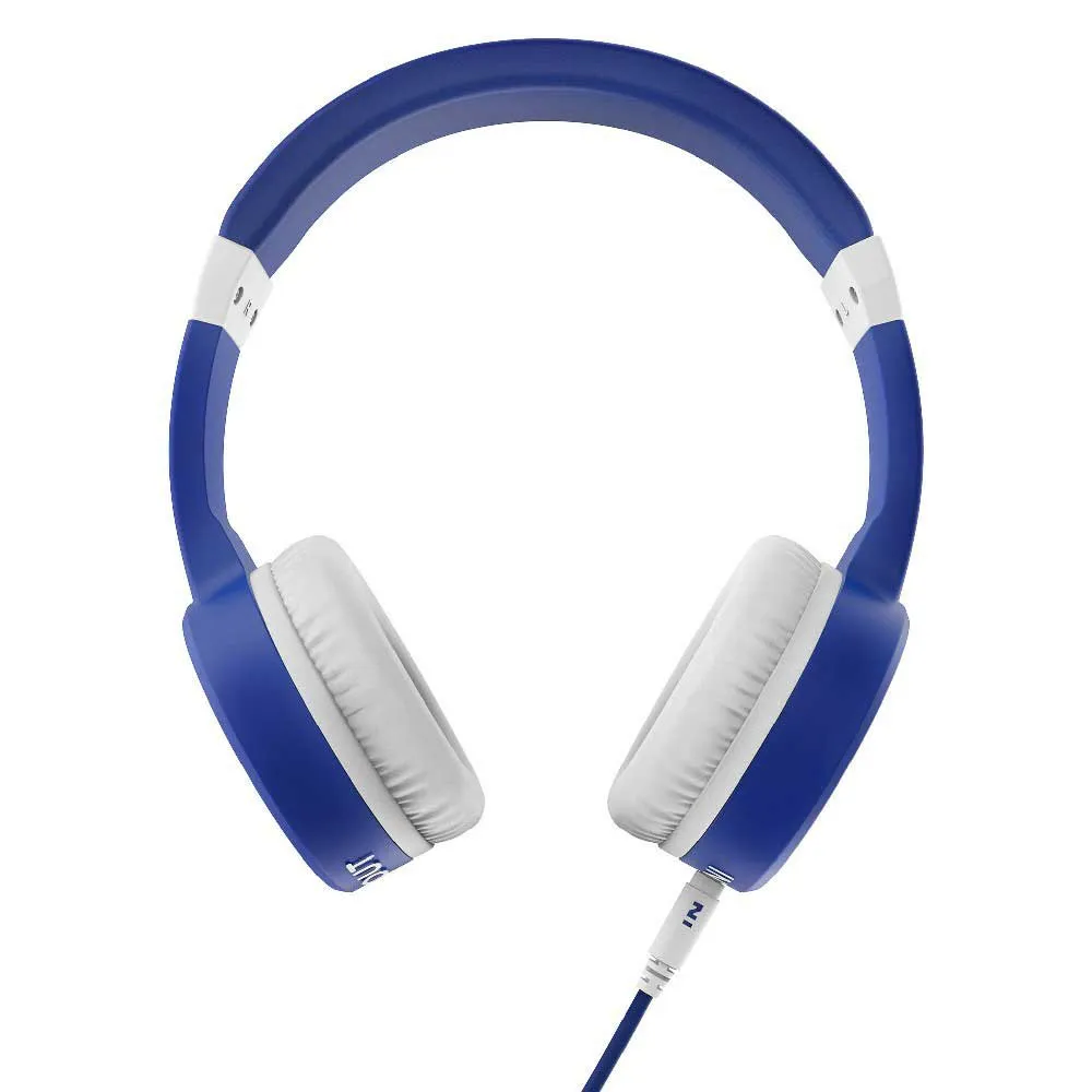Energy Sistem Sonic Hodetelefoner, Blue / yellow, One Size Energy Sistem Sonic Hodetelefoner, Blue / yellow, One Size