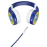 Energy Sistem Sonic Hodetelefoner, Blue / yellow, One Size