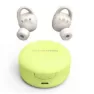 Energy Sistem Sport 6 True Trådløse Sportshodetelefoner, Light lime, One Size