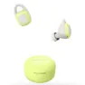Energy Sistem Sport 6 True Trådløse Sportshodetelefoner, Light lime, One Size