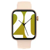 Energyfit Sq20 Amoled 1.78´´ Smartklokke