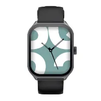 Energyfit Sq22 Amoled 2´´ Smartklokke