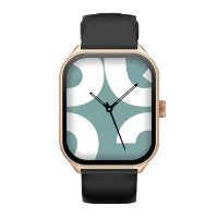 Energyfit Sq22 Amoled 2´´ Smartklokke