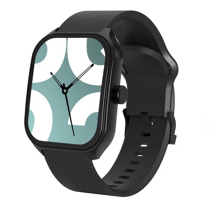 Energyfit Sq22 Amoled 2´´ Smartklokke