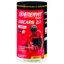 Enervit C2:1 Isocarb Sitron Sportsdrikk, Red / black, One Size